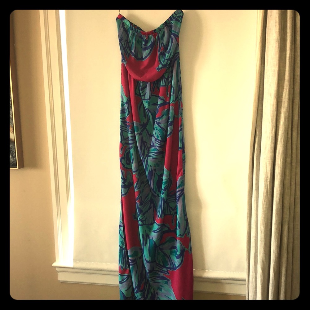 Lilly Pulitzer Maxi